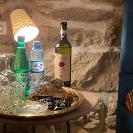 Sazeli Old Baku Hotel Kültér fotó